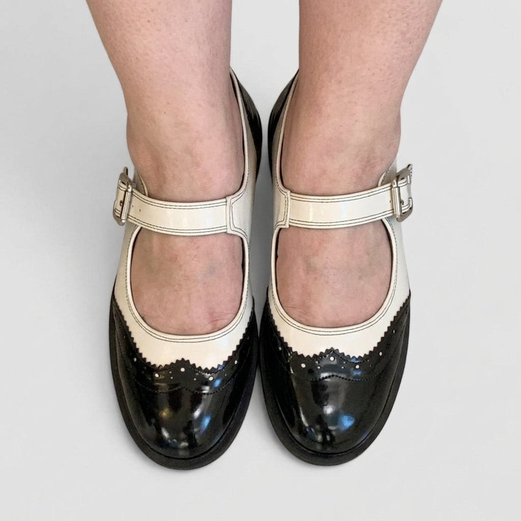 Yelena | Mary Jane Schoenen