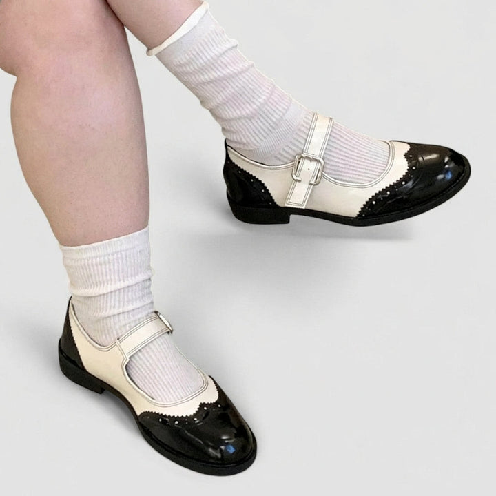 Yelena | Mary Jane Schoenen
