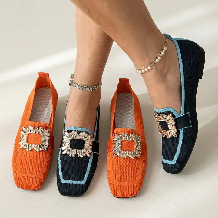 Maybelle | Orthopedische Loafers
