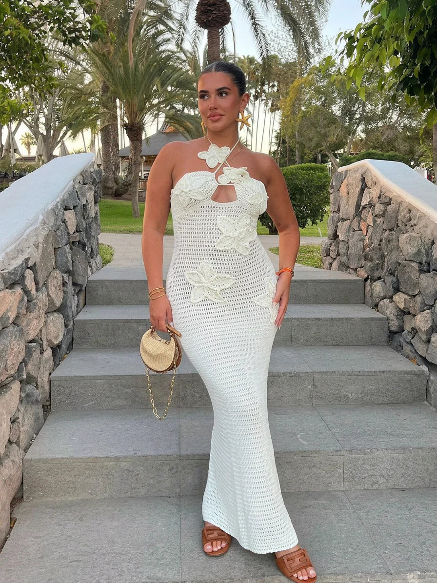 Dilys | Maxi Jurk