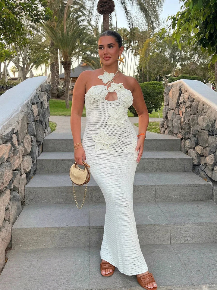 Dilys | Maxi Jurk