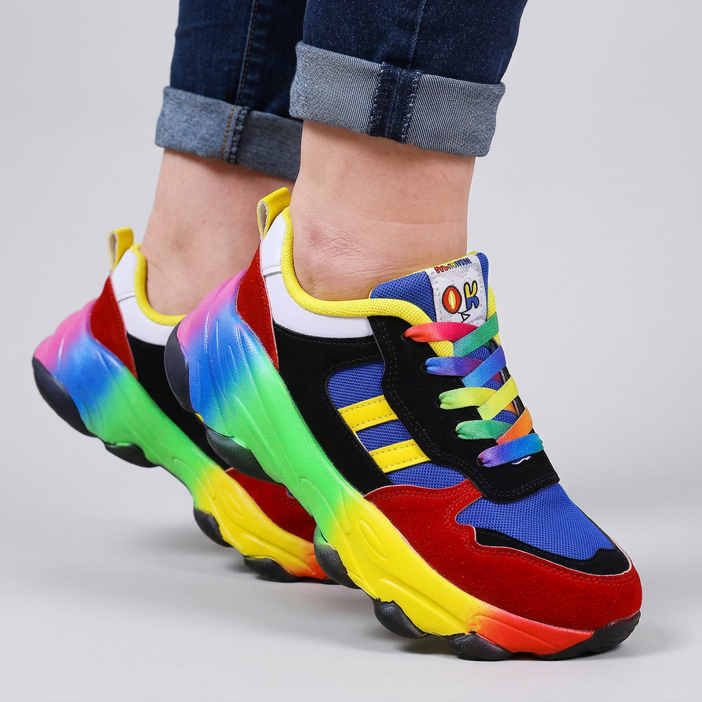 Marguerite | Orthopedische Schoenen