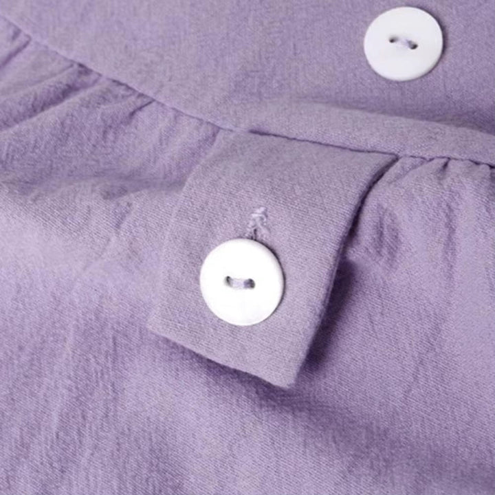 Jolie | Midi Jurk
