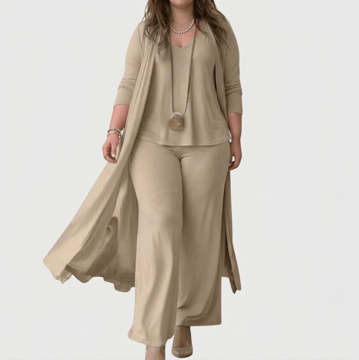 Oona Elegante 3-delige Set