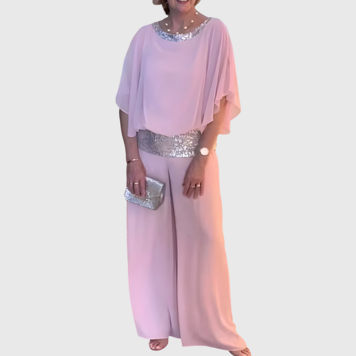 Nerissa - Klasse Elegant Set