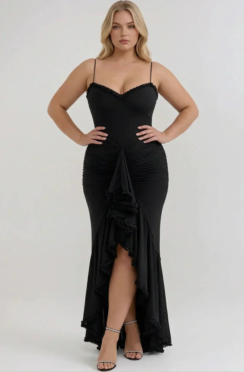 Odette | Maxi Jurk