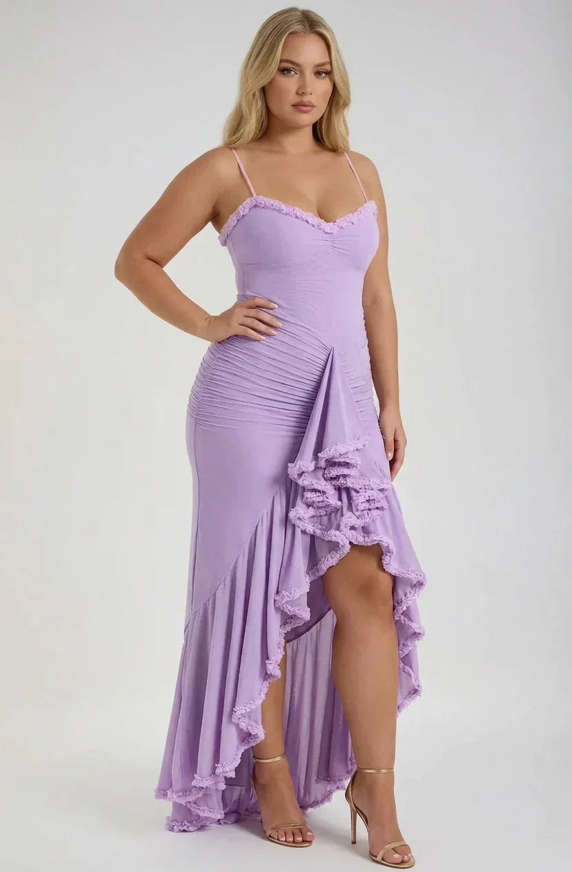 Odette | Maxi Jurk