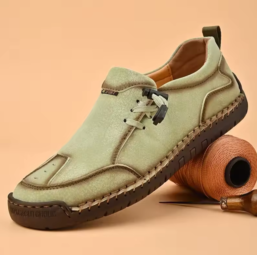 Colette | Therapeutische Comfort Wandelschoenen