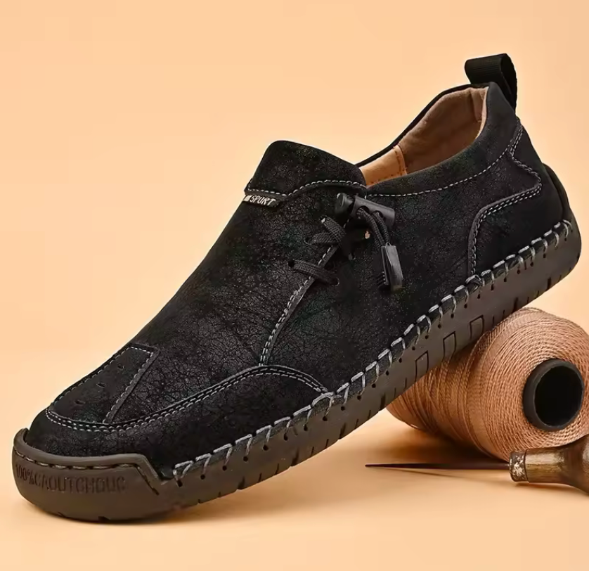 Colette | Therapeutische Comfort Wandelschoenen