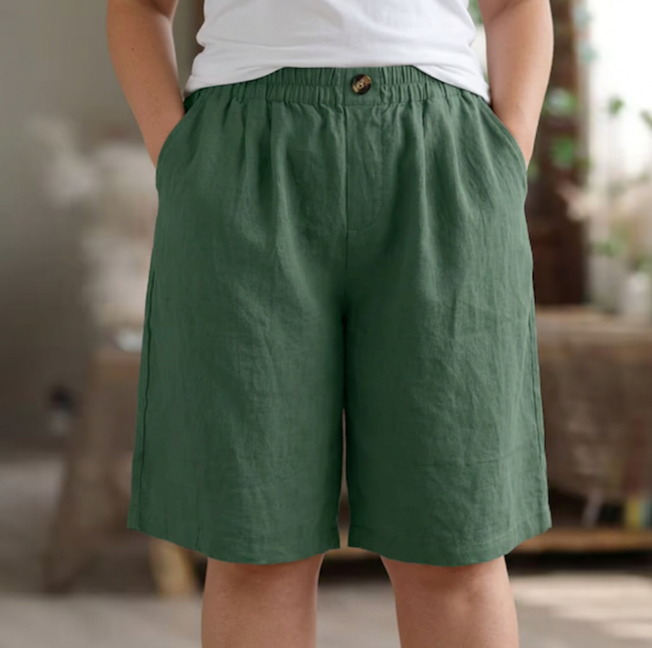 Wilhelmina | Comfort Shorts
