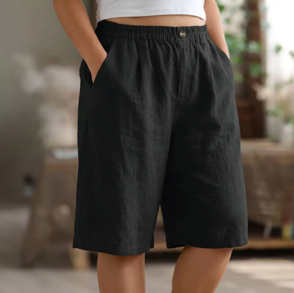 Wilhelmina | Comfort Shorts