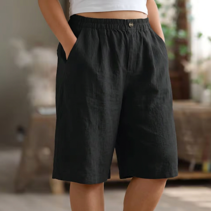 Wilhelmina | Comfort Shorts