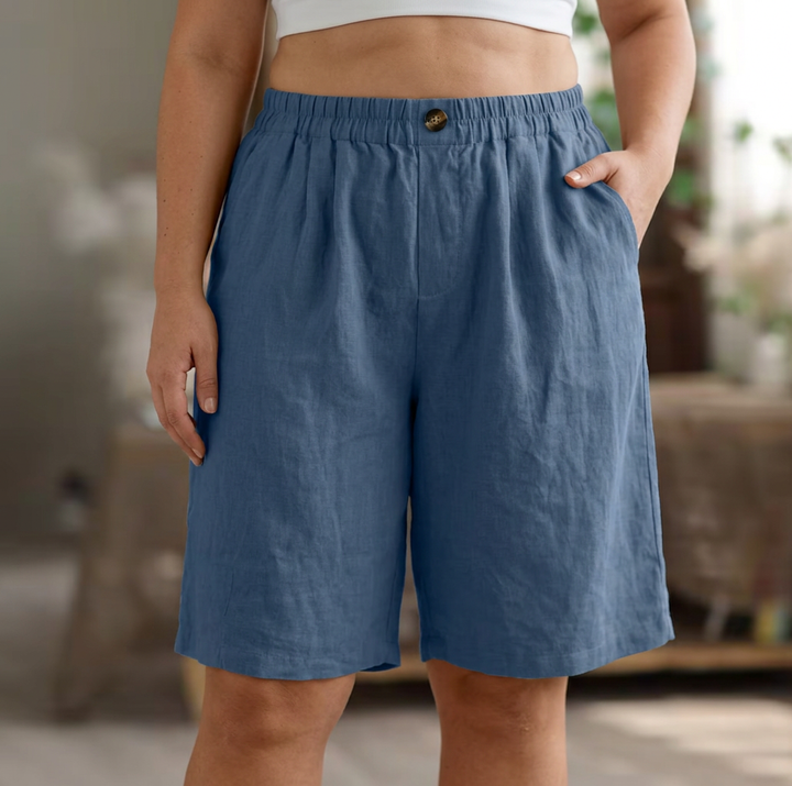 Wilhelmina | Comfort Shorts