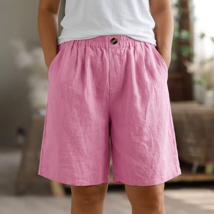 Wilhelmina | Comfort Shorts