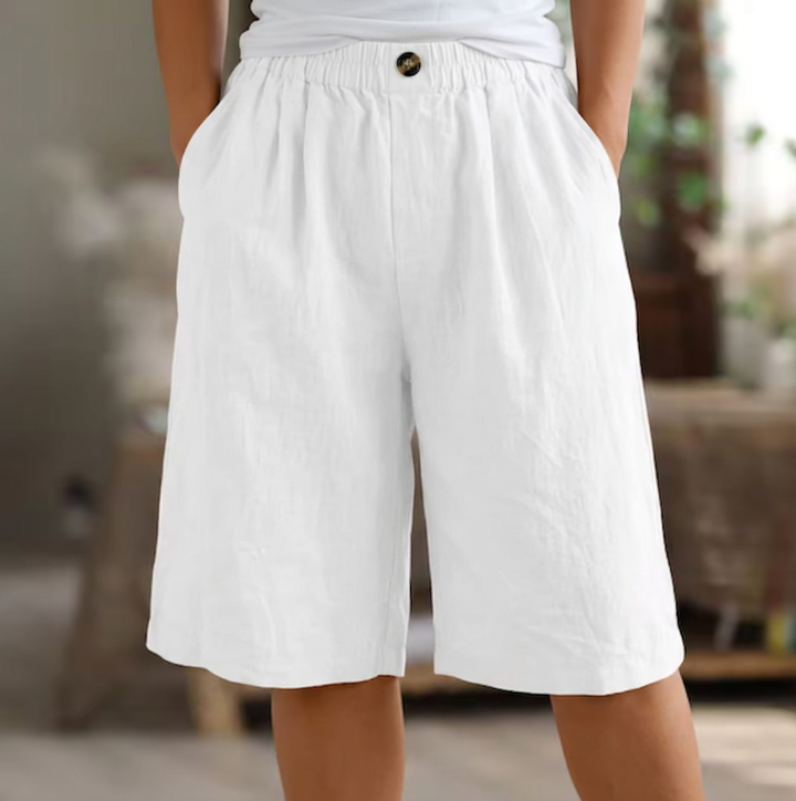 Wilhelmina | Comfort Shorts