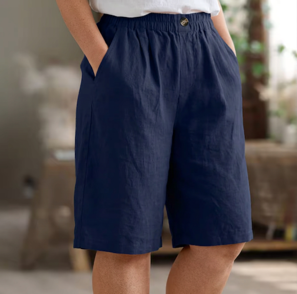 Wilhelmina | Comfort Shorts