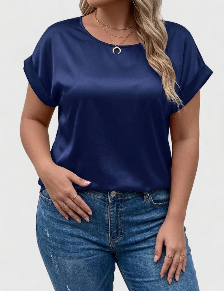 Gwen | Elegante Blouse