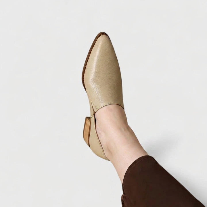Briar - Orthopedische Schoenen