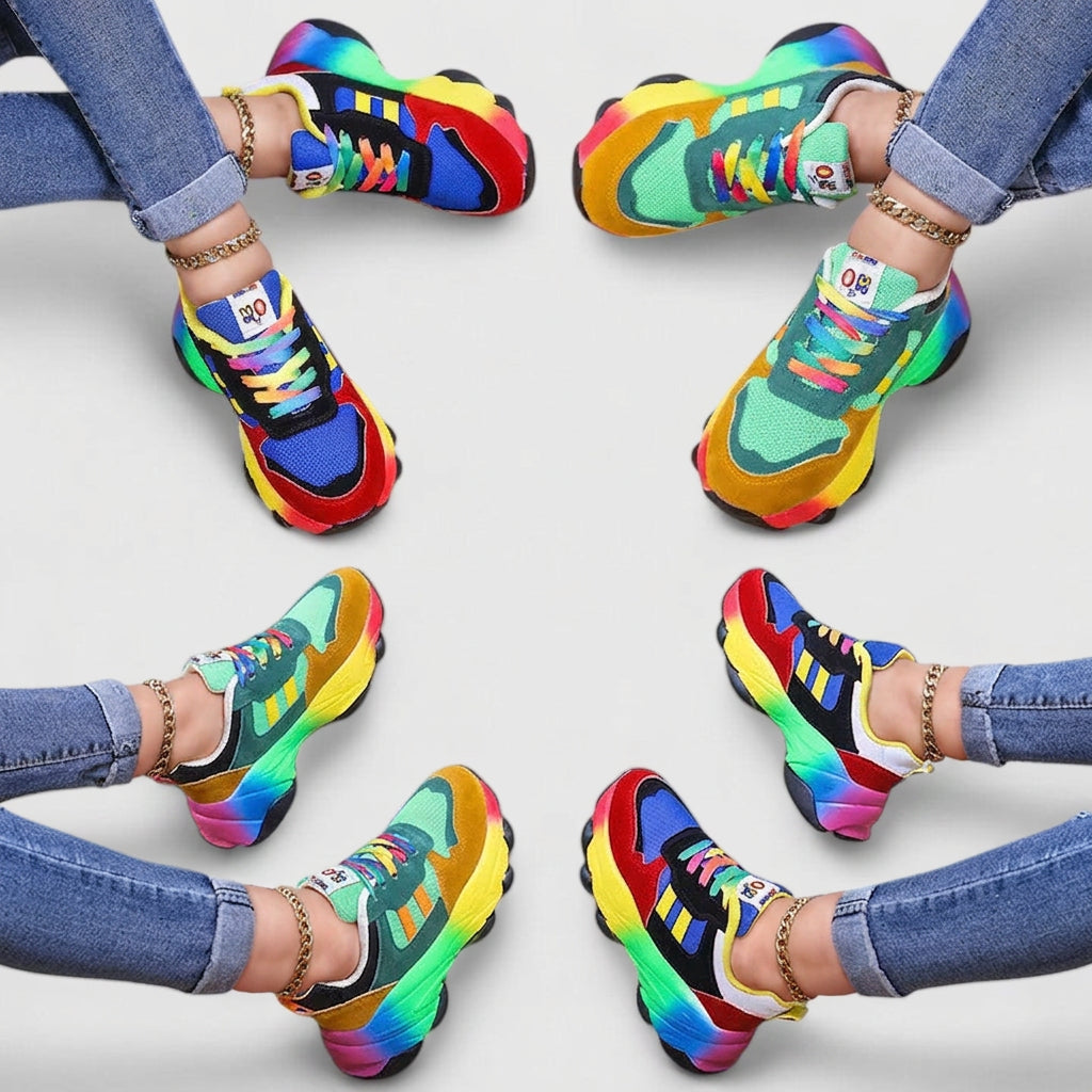 Marguerite | Orthopedische Schoenen