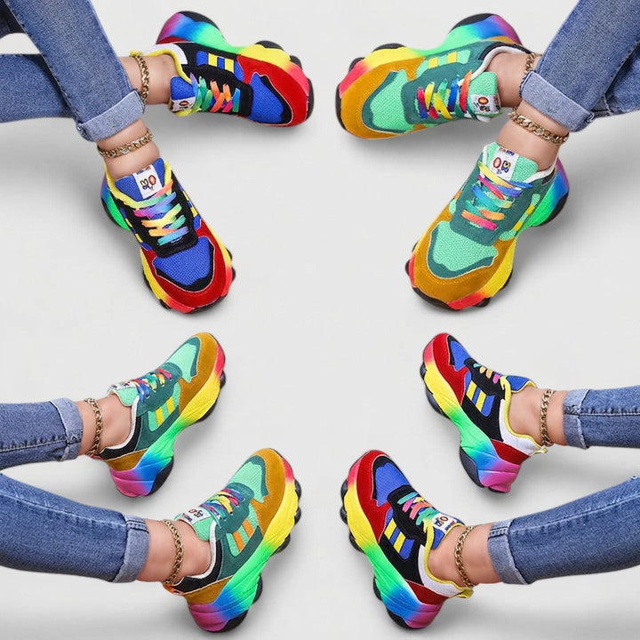 Marguerite | Orthopedische Schoenen