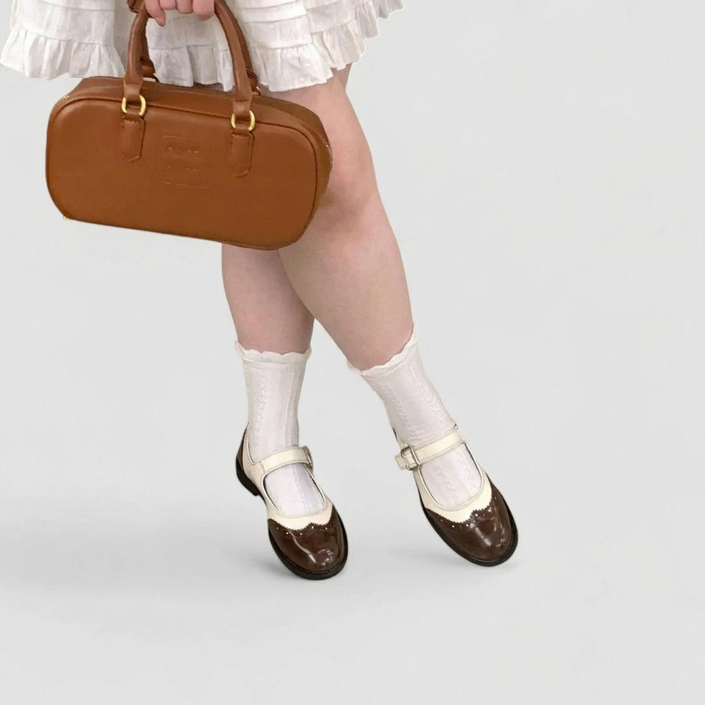 Yelena | Mary Jane Schoenen