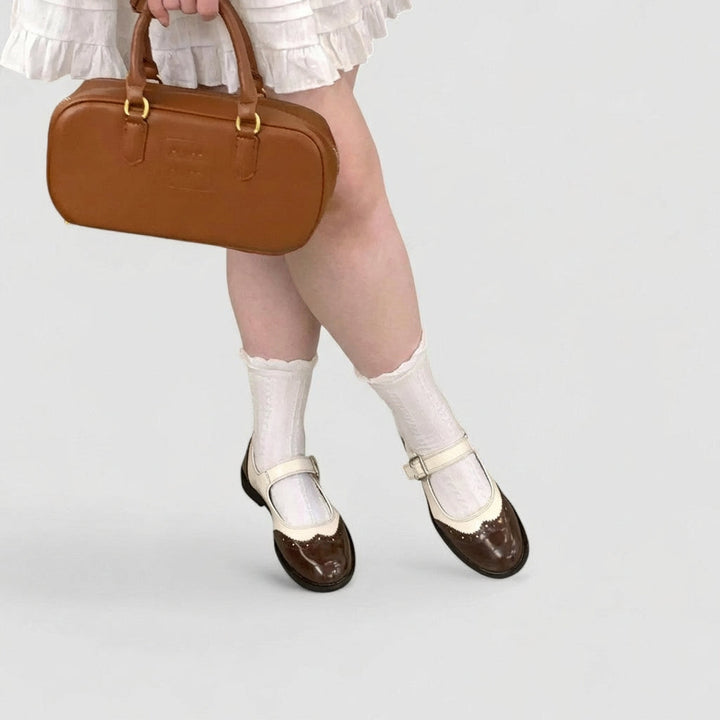 Yelena | Mary Jane Schoenen