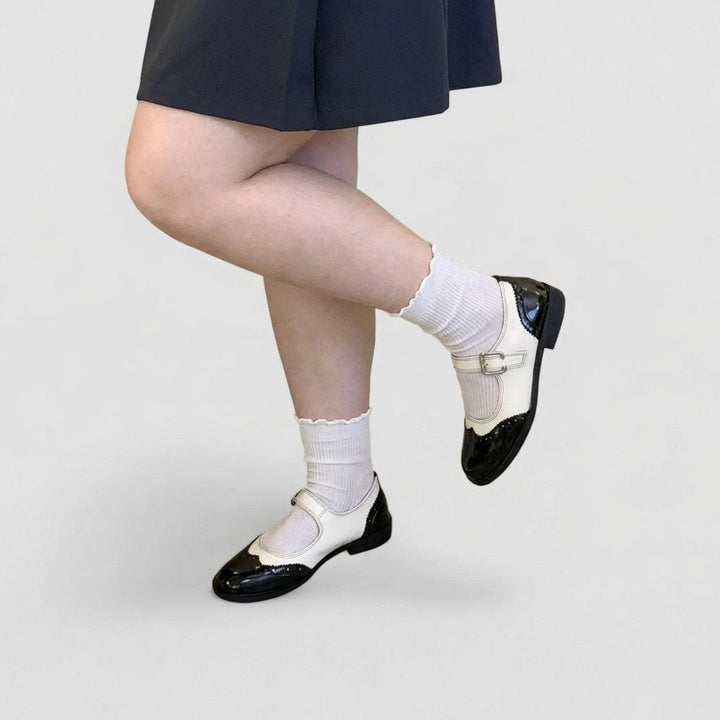 Yelena | Mary Jane Schoenen