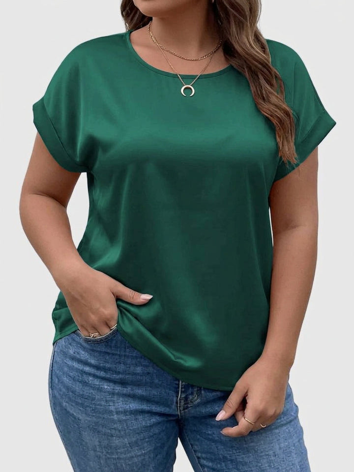 Gwen | Elegante Blouse