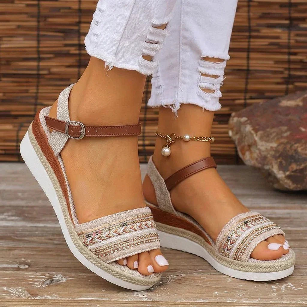Lowri | Zomer Sandalen
