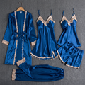 Seraphina | Desire Nachtkleding Set