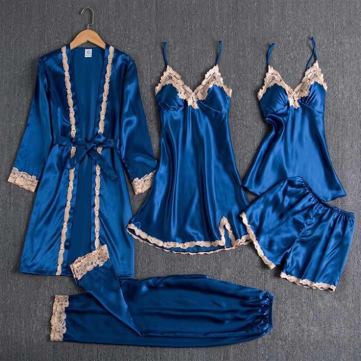 Seraphina | Desire Nachtkleding Set