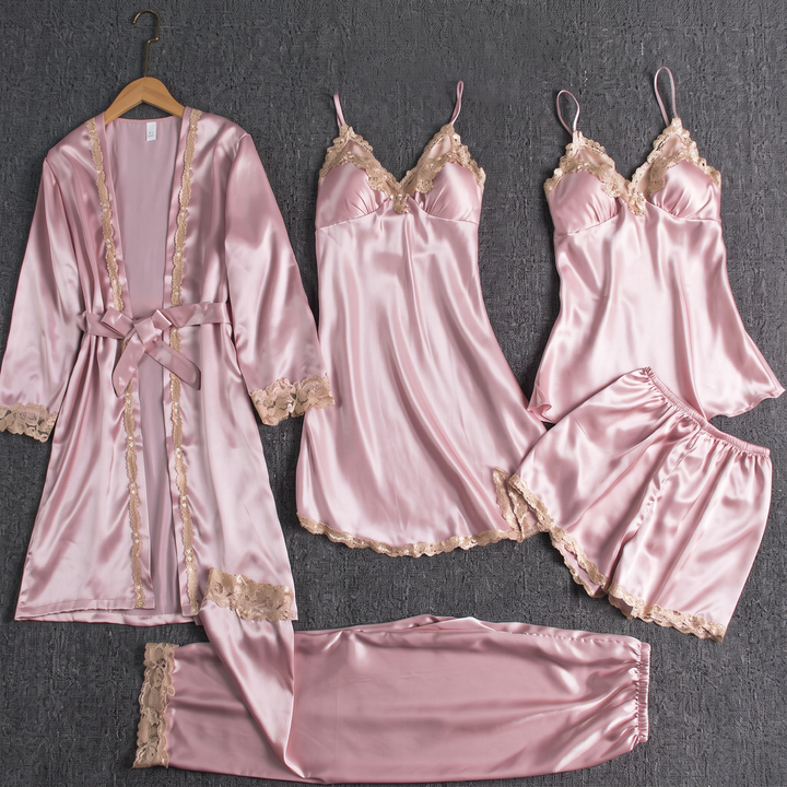 Seraphina | Desire Nachtkleding Set