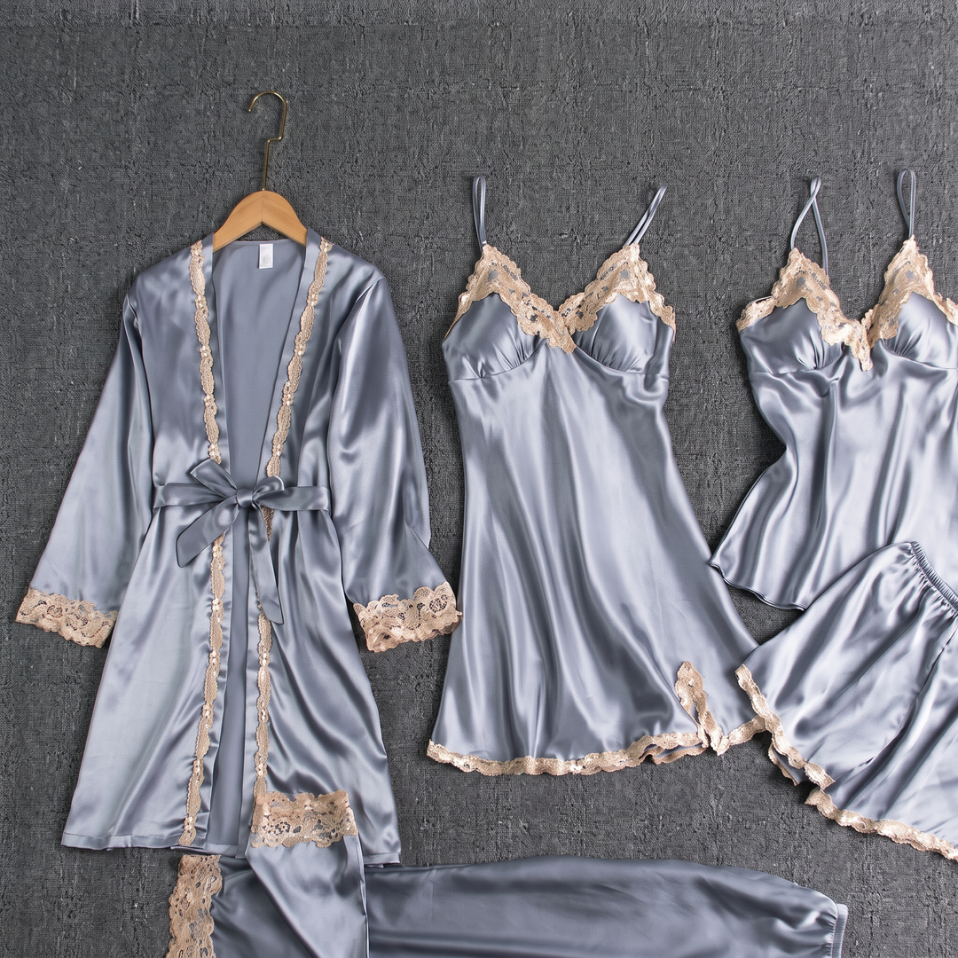 Seraphina | Desire Nachtkleding Set