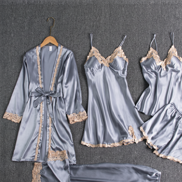 Seraphina | Desire Nachtkleding Set