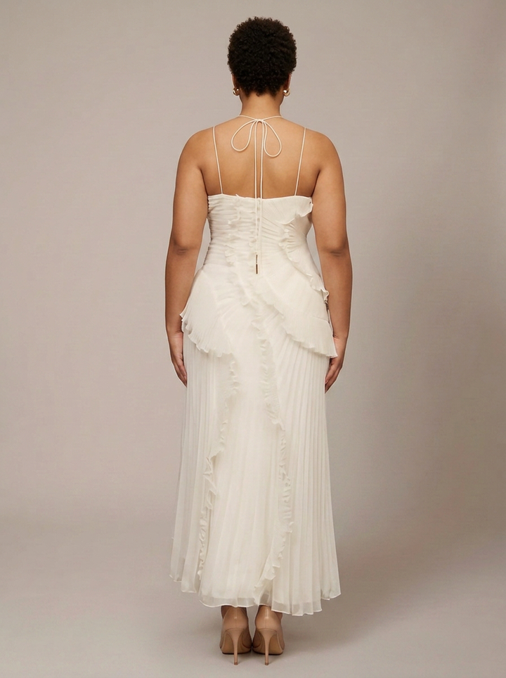 Bonnie Maxi Jurk