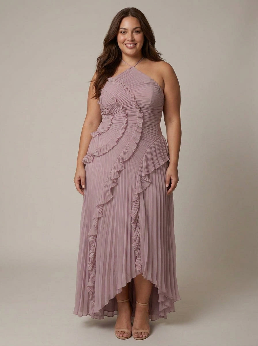 Bonnie Maxi Jurk