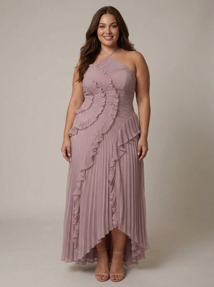 Bonnie Maxi Jurk