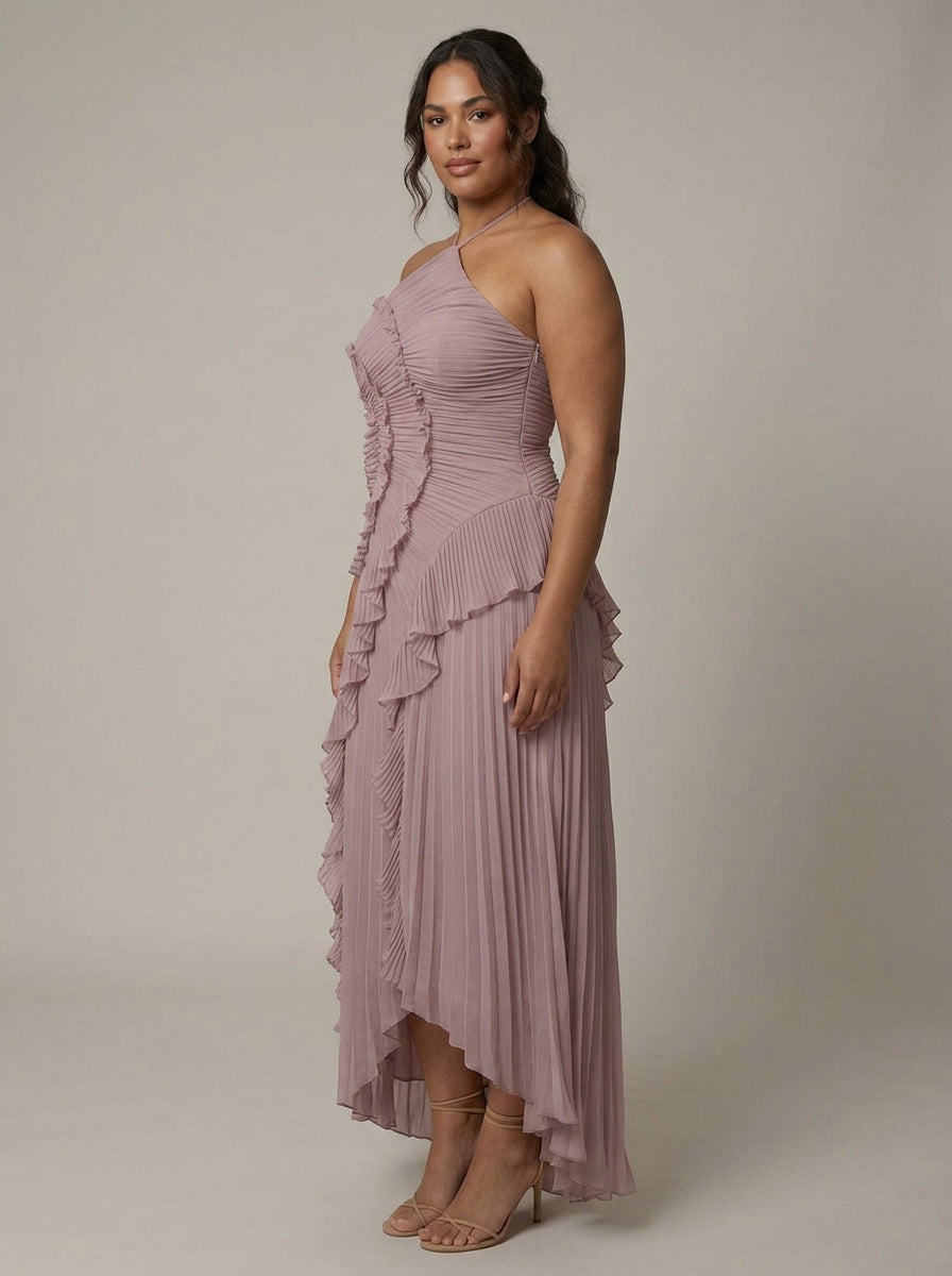 Bonnie Maxi Jurk