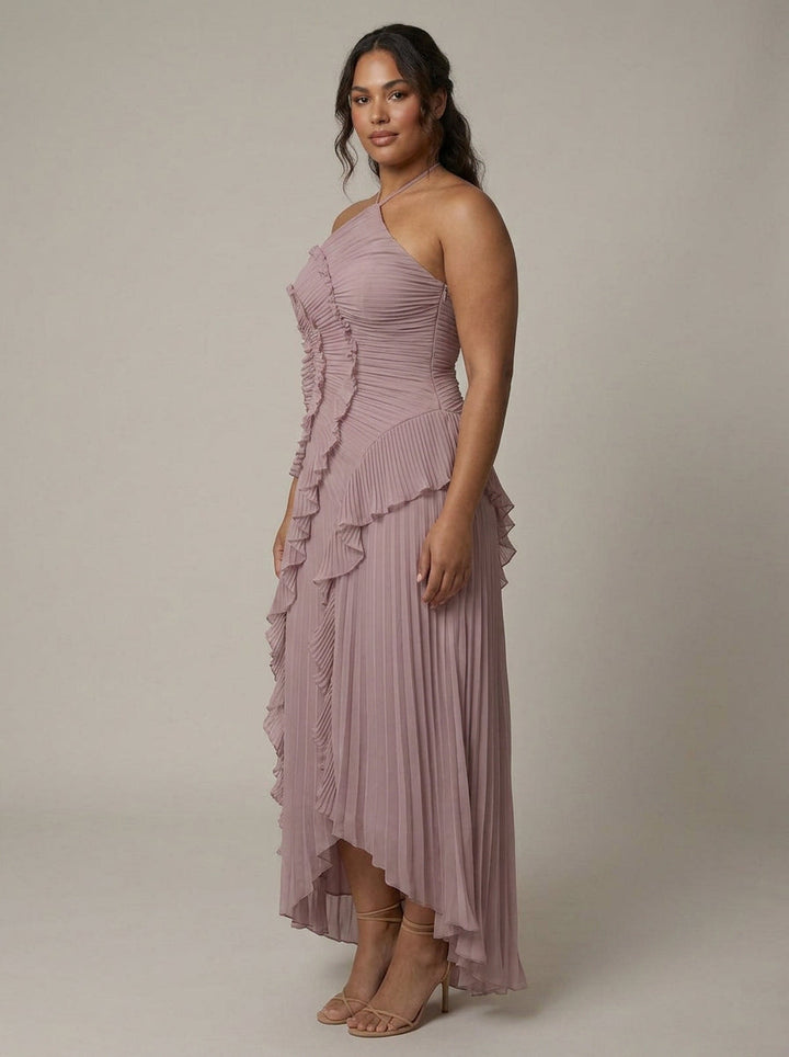 Bonnie Maxi Jurk