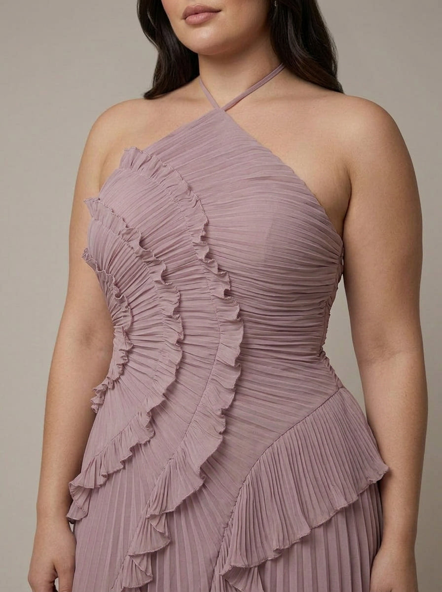 Bonnie Maxi Jurk