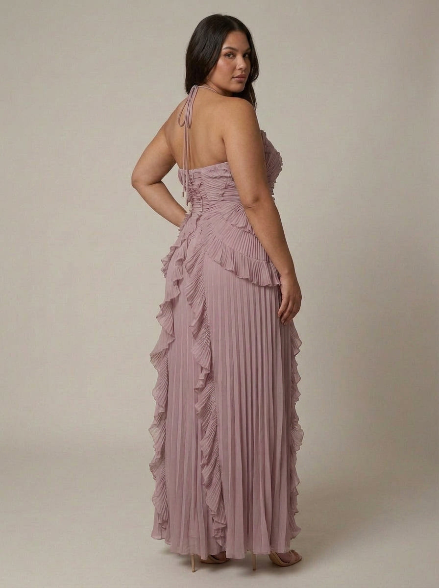 Bonnie Maxi Jurk