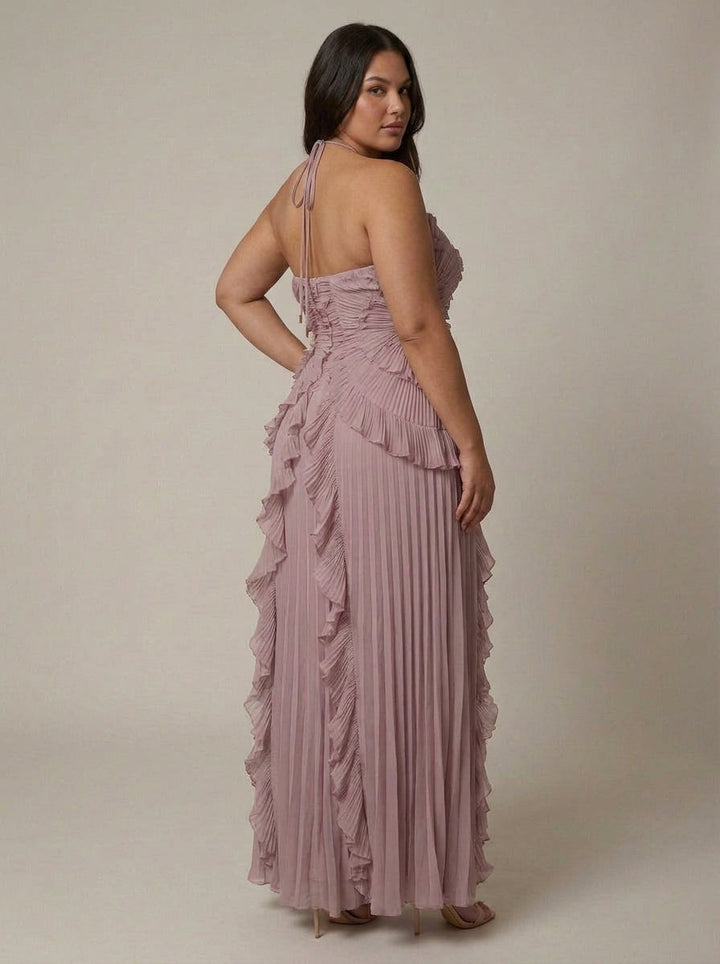 Bonnie Maxi Jurk