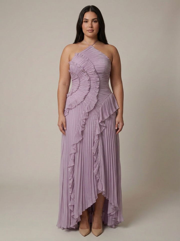 Bonnie Maxi Jurk