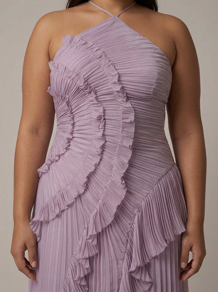 Bonnie Maxi Jurk