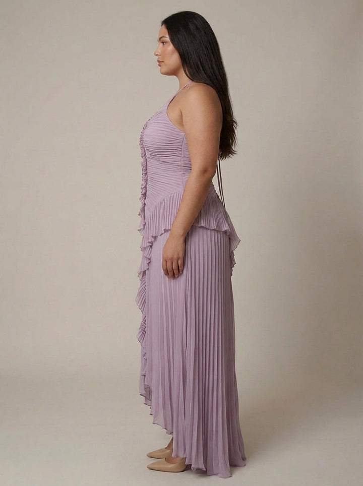 Bonnie Maxi Jurk
