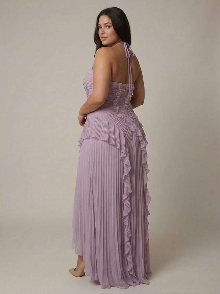Bonnie Maxi Jurk
