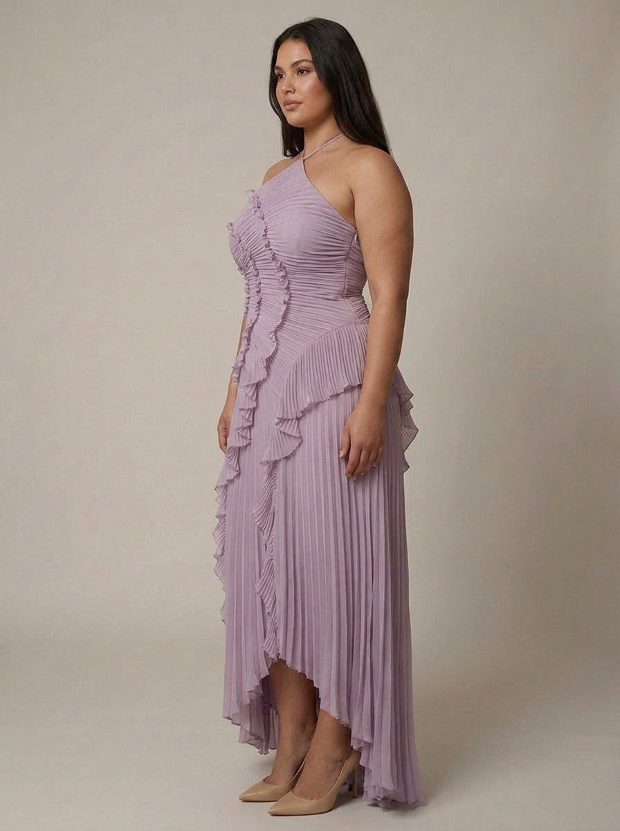 Bonnie Maxi Jurk