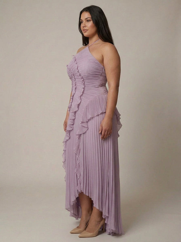 Bonnie Maxi Jurk