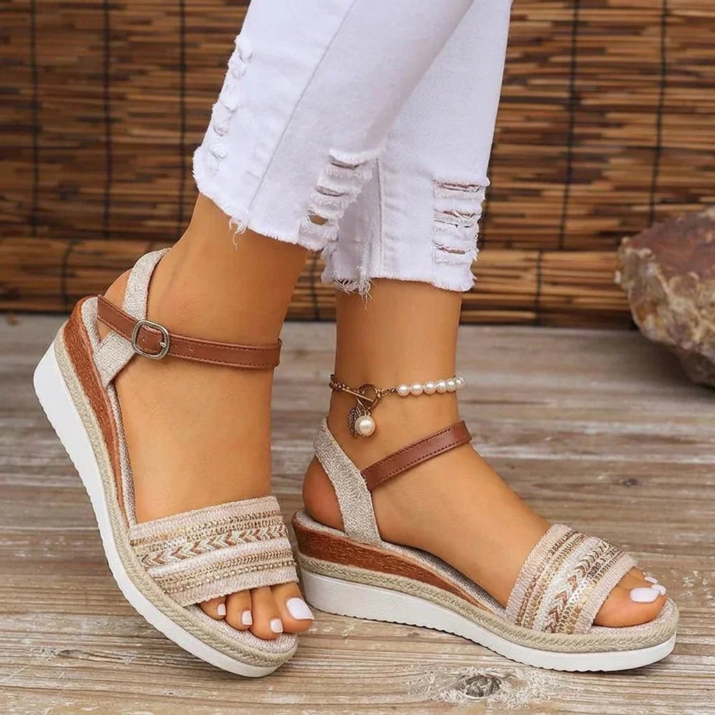 Lowri | Zomer Sandalen