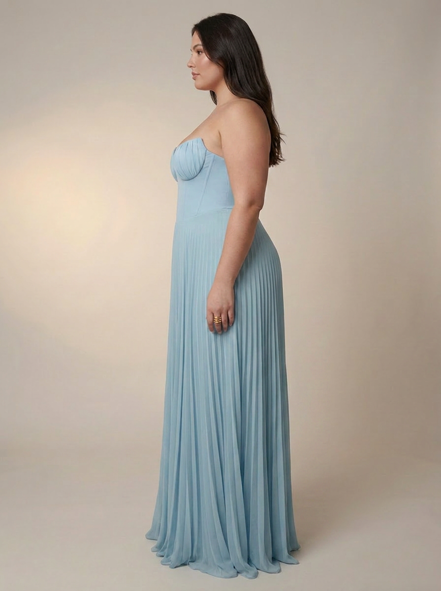 Alma Maxi Jurk